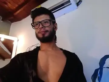 Chaturbate Adult Webcam of colby_smit