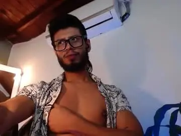 Chaturbate Best Webcam of colby_smit