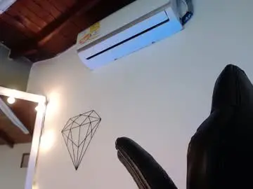 Chaturbate Sex Cam of colby_smit