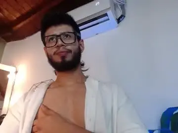 Chaturbate Live Porn of colby_smit