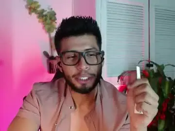 Chaturbate Live Sex of colby_smit