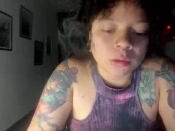 Chaturbate Live Porn of dark_miau