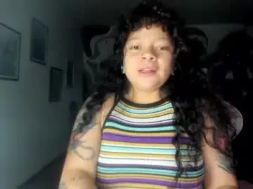 Chaturbate Adult Webcam of dark_miau