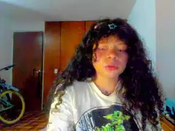 Chaturbate Adult Video Chat of dark_miau