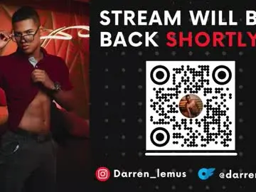 Chaturbate Sex Chat of darren_lemus