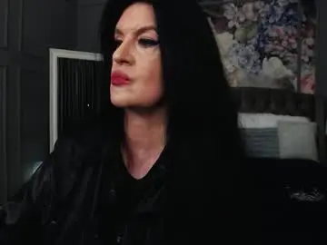 Chaturbate Adult Webcam of dommelisa