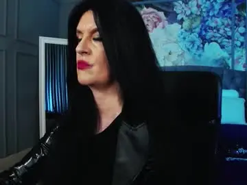 Chaturbate Adult Video Chat of dommelisa