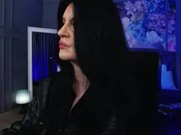 Chaturbate Private Sex Chat of dommelisa