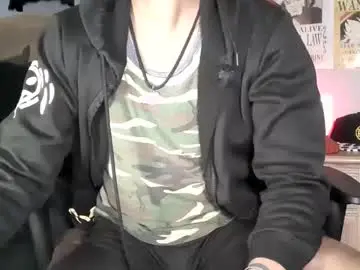 Chaturbate Adult Webcams of easybreezy20