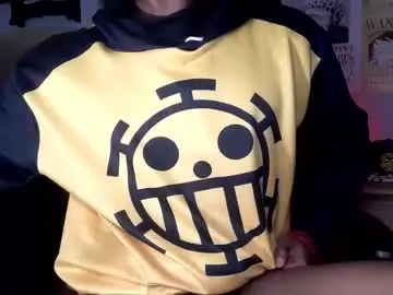 Chaturbate Sex Cam of easybreezy20