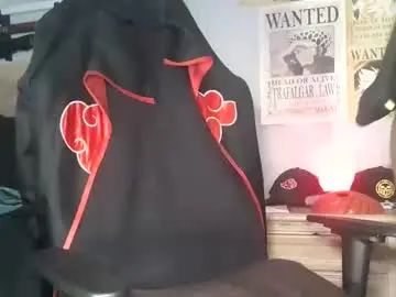 Chaturbate Nude Webcam of easybreezy20