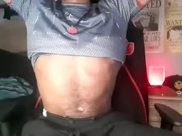 Chaturbate Adult Video Chat of easybreezy20