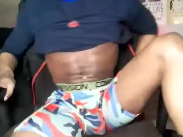 Chaturbate Nude Webcam of easybreezy20