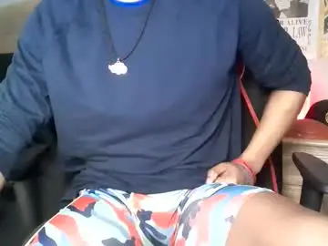 Chaturbate Live Sex Cam of easybreezy20