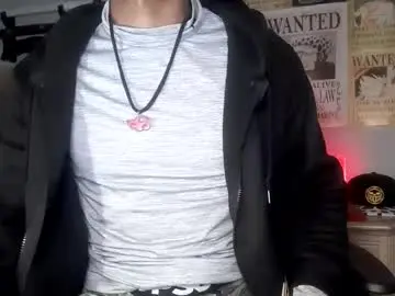 Chaturbate Adult Webcams of easybreezy20