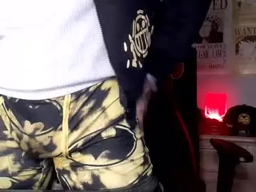 Chaturbate Adult Webcam of easybreezy20