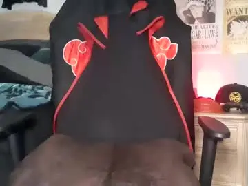 Chaturbate Free Porn Cam of easybreezy20