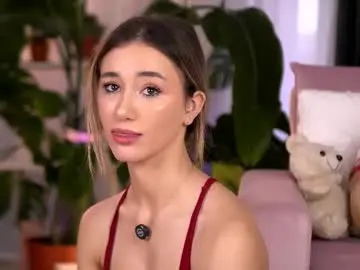 Chaturbate Adult Webcams of emilyraymont