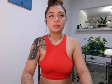 Chaturbate Free Porn Cam of emma______1996