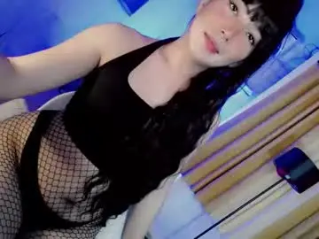 hot_claudia69 from chaturbate