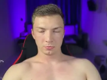 Chaturbate Free Live Porn of iron__chapman