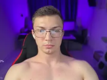 Chaturbate Live Sex of iron__chapman