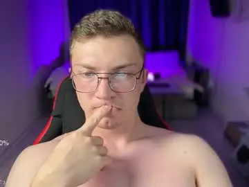 Chaturbate Live Sex of iron__chapman