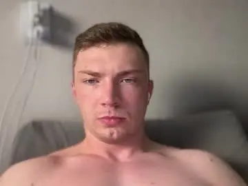 Chaturbate Nude Webcam of iron__chapman