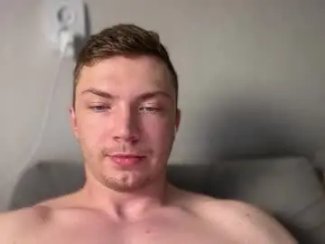 Chaturbate Live Sex of iron__chapman