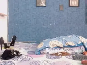 Chaturbate Best Webcam of isabella_brown19