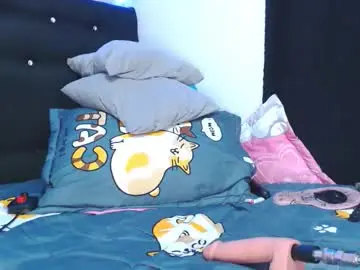 Chaturbate Nude Webcam of keny_evans_