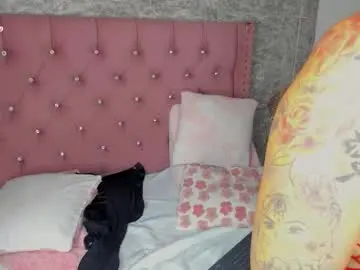 Chaturbate Adult Video Chat of khelany_isyy