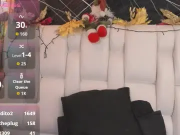 Chaturbate Live Porn of kristal_joi_dl