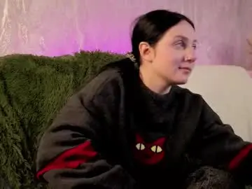 Chaturbate Live Porn of kvetachka