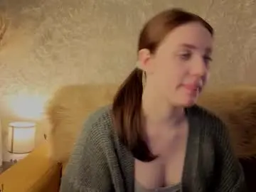 Chaturbate Nude Webcam of kvetachka