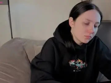 Chaturbate Nude Webcam of kvetachka