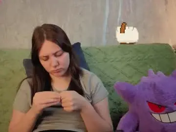 Chaturbate Live Porn of kvetachka