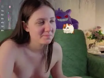 Chaturbate Live Sex of kvetachka