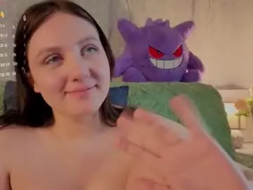 Chaturbate Adult Webcam of kvetachka