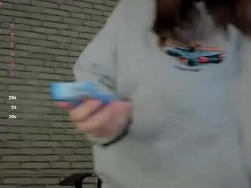 kvetachka from chaturbate