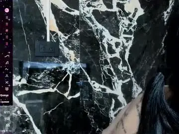 Chaturbate Free Porn Cam of la_mazona