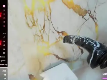 Chaturbate Live Sex of la_mazona