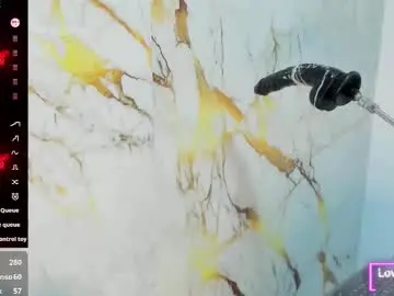 Chaturbate Adult Webcams of la_mazona