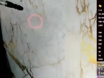 Chaturbate Best Webcam of la_mazona