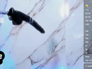 Chaturbate Adult Webcams of la_mazona