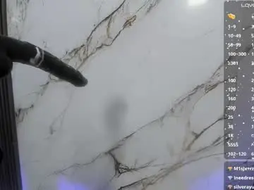 Chaturbate Best live sex cam show of la_mazona