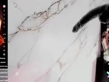 Chaturbate Adult Webcam of la_mazona