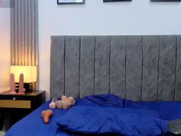 Chaturbate Adult Webcam of liam_forest_