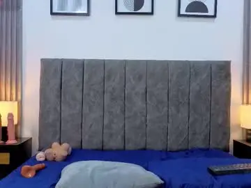 Chaturbate Best Webcam of liam_forest_