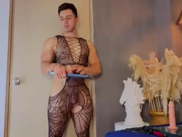 Chaturbate Adult Webcams of liam_forest_